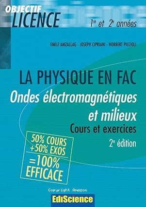 La physique en Fac vignette