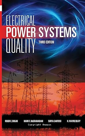 Electrical power systems quality vignette