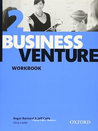 Business Venture 2 vignette