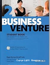 Business venture 2 vignette