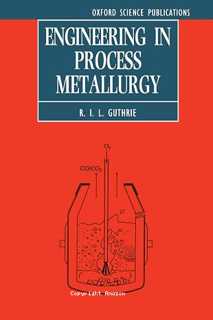 Engineering in process metallurgy vignette
