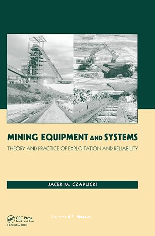 Mining equipment and systems vignette