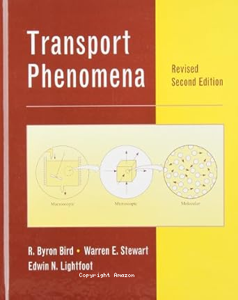 Transport phenomena vignette