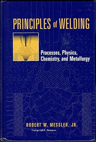 Principles of welding vignette
