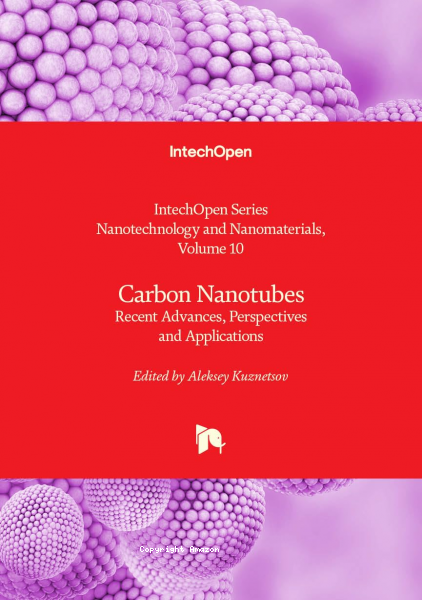 Carbon Nanotubes vignette