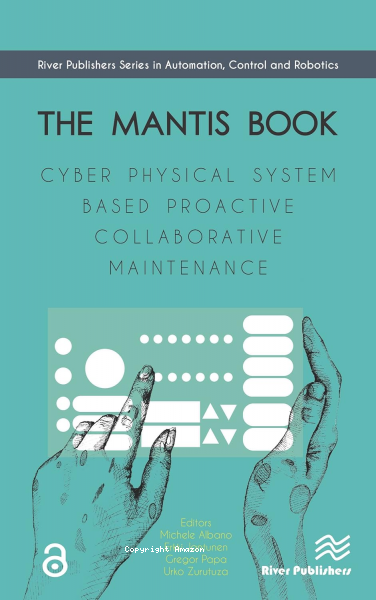 The MANTIS Book vignette