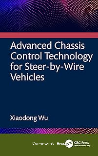 Advanced Chassis Control Technology for Steer-by-Wire Vehicles vignette