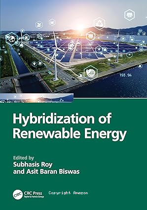 Hybridization of Renewable Energy vignette