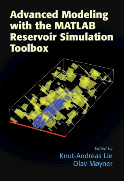 Advanced Modeling with the MATLAB Reservoir Simulation Toolbox vignette