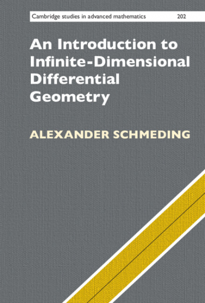 An Introduction to Infinite-Dimensional Differential Geometry vignette