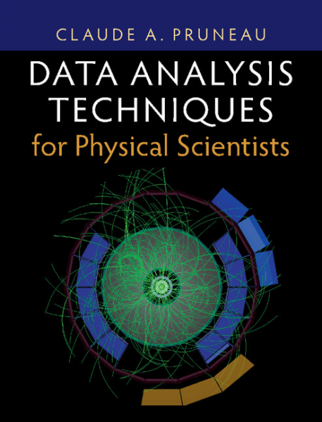Data Analysis Techniques for Physical Scientists vignette