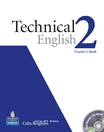 Technical English 2 vignette