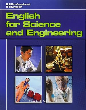 English for science and engineering vignette
