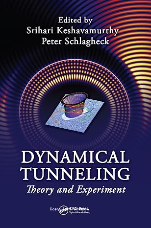 Dynamical tunneling vignette