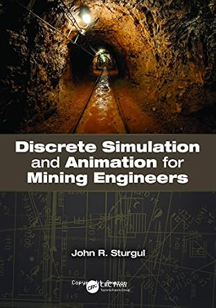 Discrete simulation and animation for mining engineers vignette