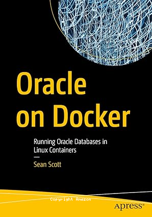 Oracle on Docker vignette