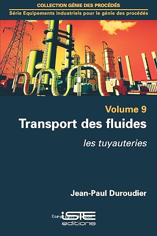 Transport des fluides vignette