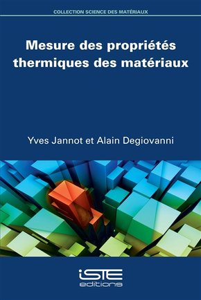 Mesure des propriétés thermiques des matériaux vignette