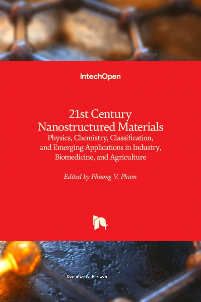 21st Century Nanostructured Materials vignette