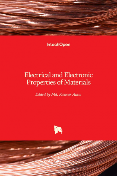 Electrical and Electronic Properties of Materials vignette