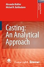Casting vignette
