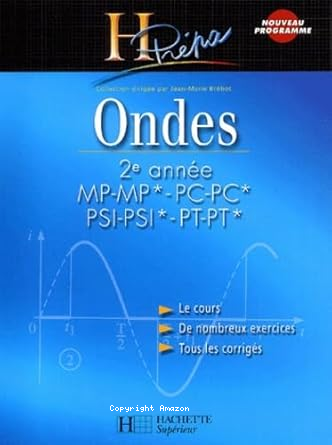 Ondes vignette