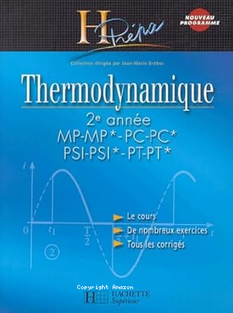 Thermodynamique vignette