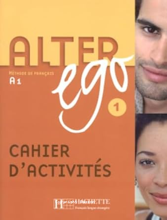 Alter ego 1 vignette