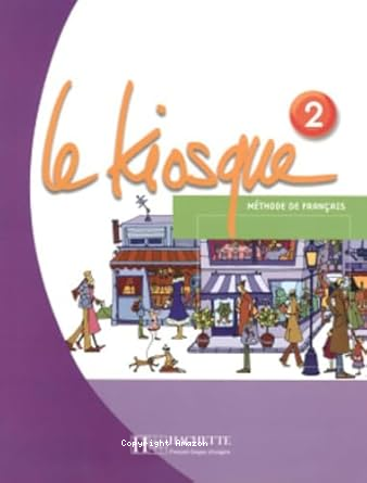 Le kiosque 2 vignette