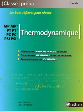 Thermodynamique vignette