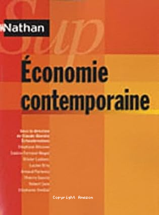 Economie contemporaine vignette