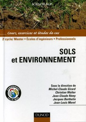 Sols et environnement vignette