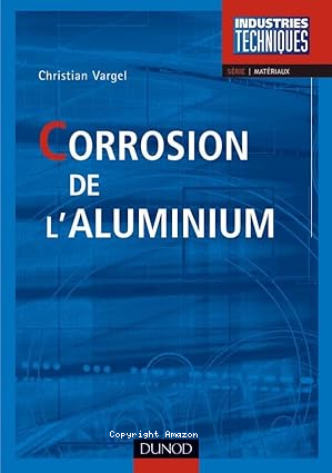 Corrosion de l'aluminium vignette