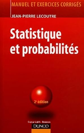 Statistique et probabilités vignette