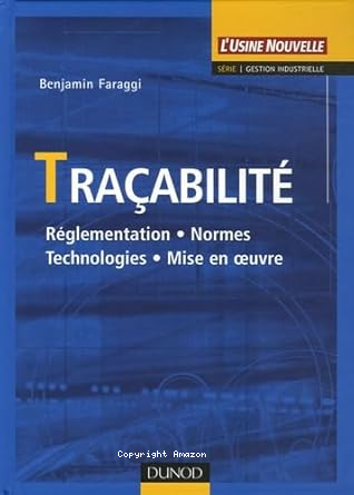 Traçabilité vignette