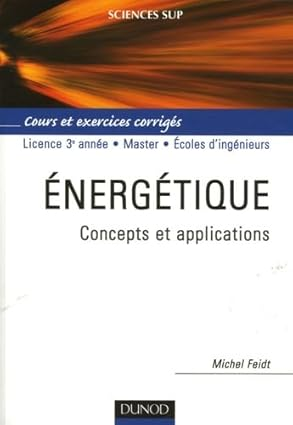 Énergétique vignette