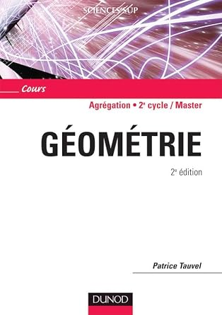 Géométrie vignette