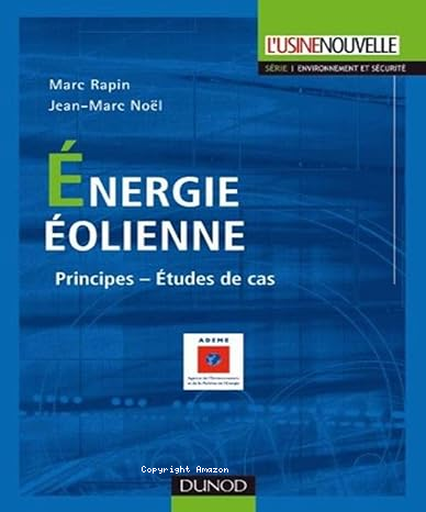 Énergie éolienne vignette