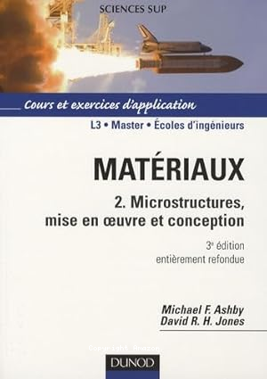 Microstructures, mise en oeuvre et conception vignette