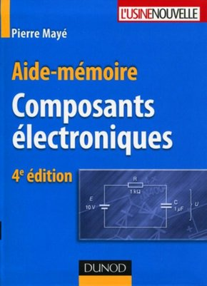Composants électroniques vignette