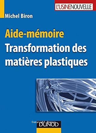 Transformation des matières plastiques vignette