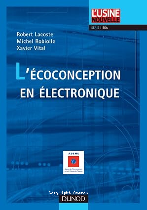 L'écoconception en électronique vignette