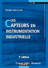 Les capteurs en instrumentation industrielle vignette