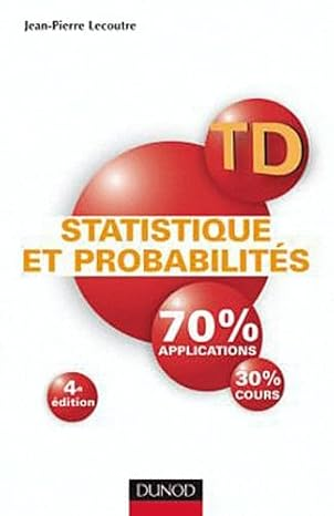 Statistique et probabilités vignette