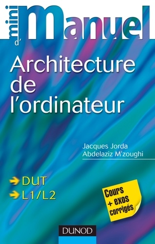 Mini manuel d'architecture de l'ordinateur vignette
