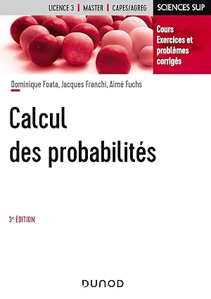 Calcul des probabilités vignette