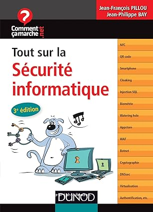 Tout sur la sécurité informatique vignette