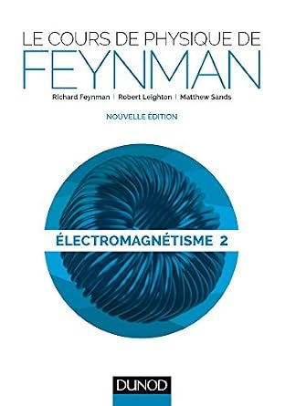 Électromagnétisme vignette