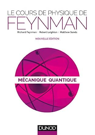 Mécanique quantique vignette