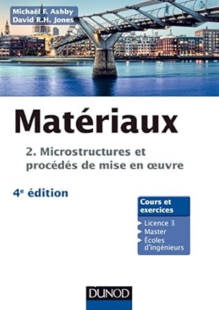 Microstructures et procédés de mise en oeuvre vignette
